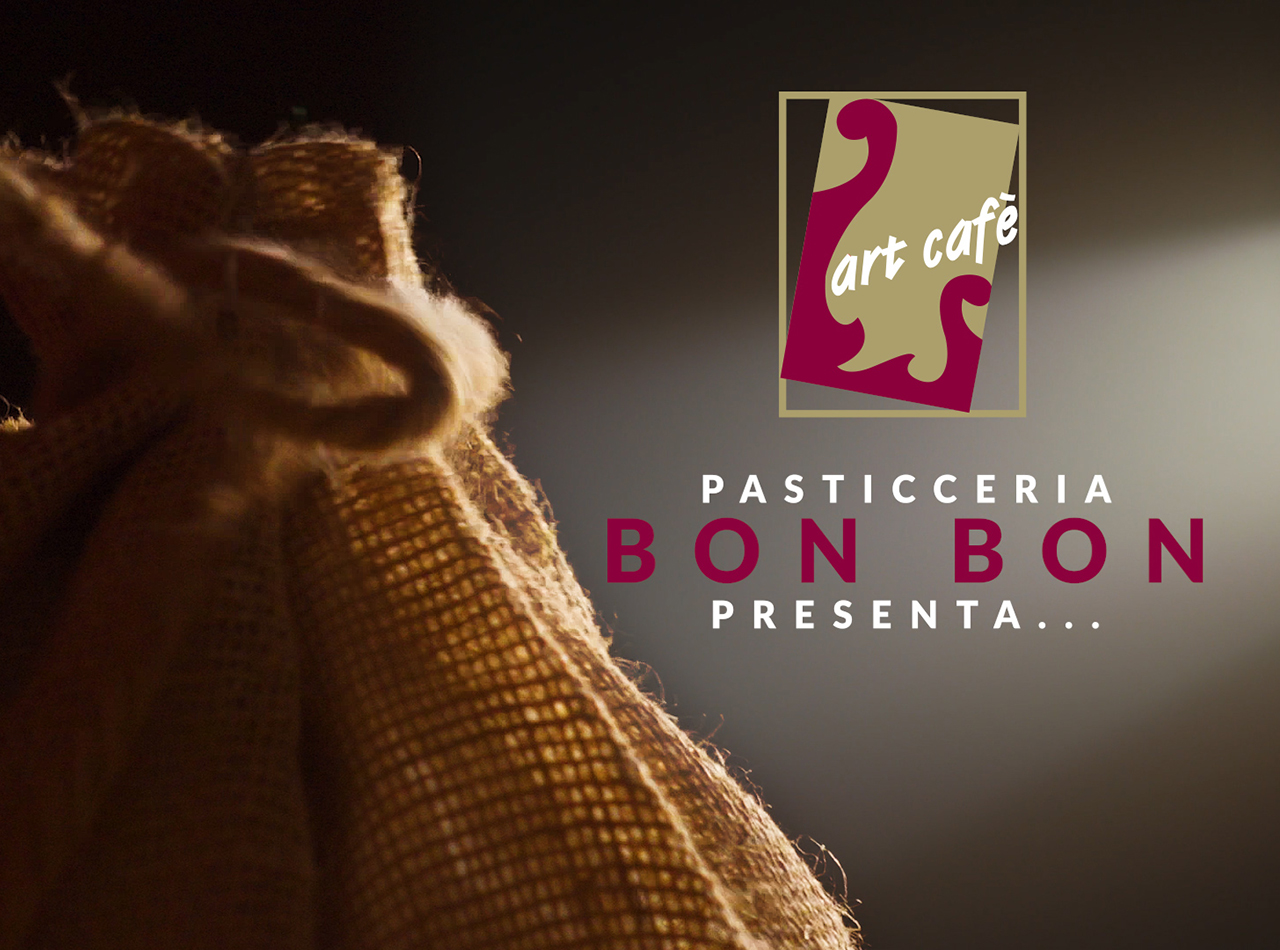 Video spot Panettone artigianale